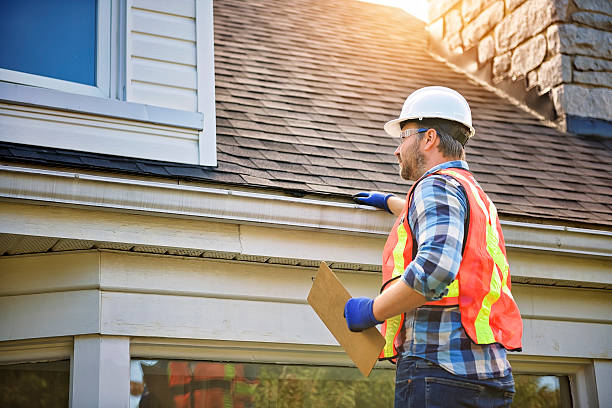 Licensed Gutter Repair And Installation service in Sayville, NY - Norken Roofing